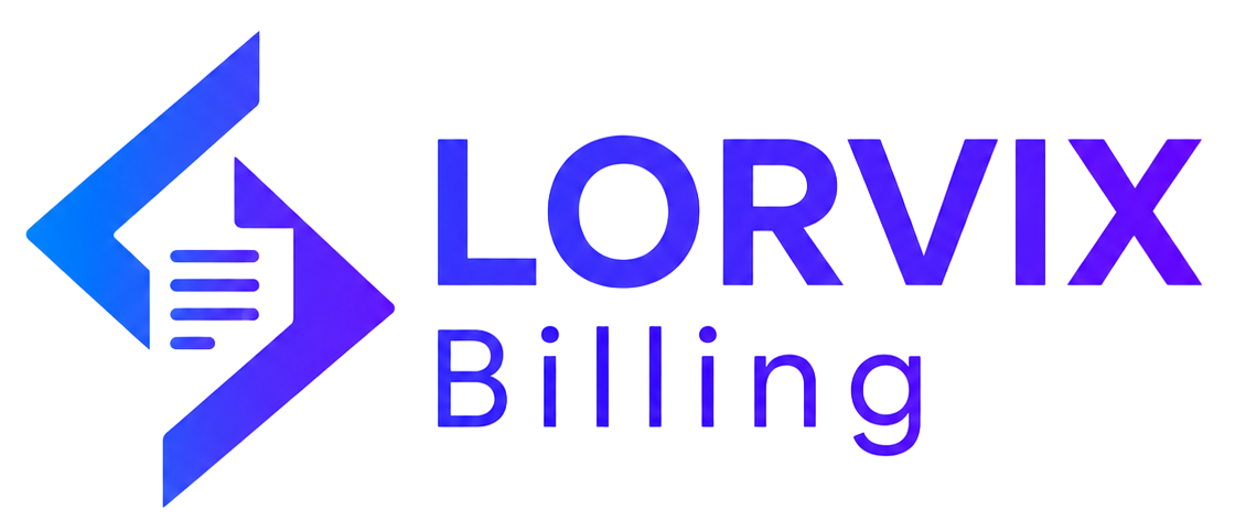 Lorvix Billing
